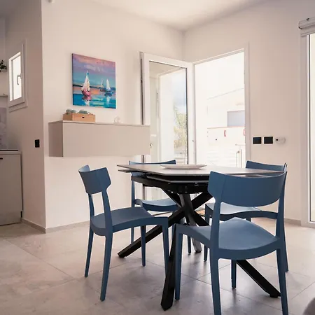 Acqua Marina A 200 Mt Dal Mare Con Parcheggio Gratuito * Balestrate