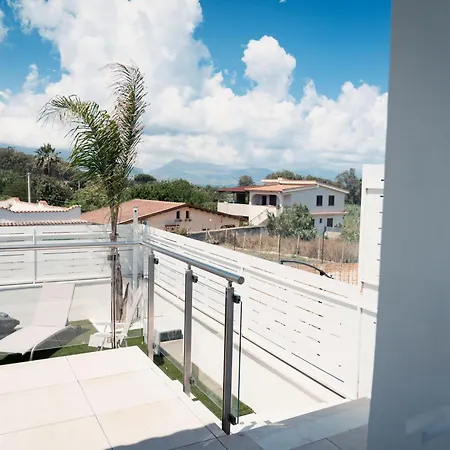 Prázdninový dům Acqua Marina A 200 Mt Dal Mare Con Parcheggio Gratuito