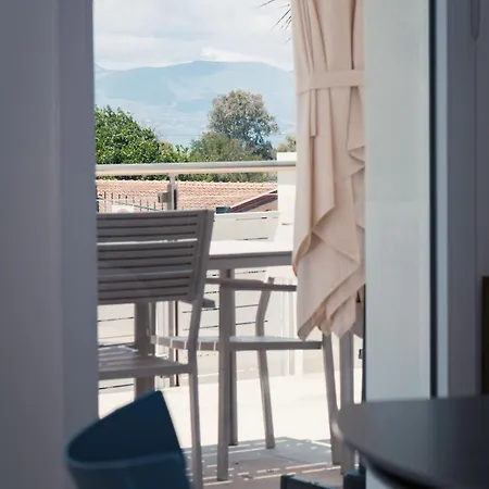 Acqua Marina A 200 Mt Dal Mare Con Parcheggio Gratuito