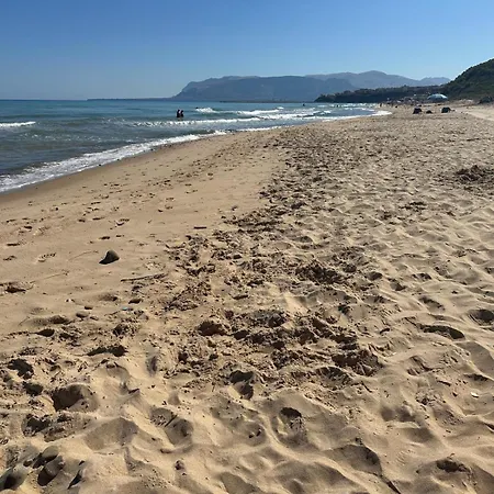 Prázdninový dům Acqua Marina A 200 Mt Dal Mare Con Parcheggio Gratuito