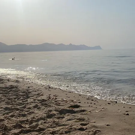 Acqua Marina A 200 Mt Dal Mare Con Parcheggio Gratuito Prázdninový dům