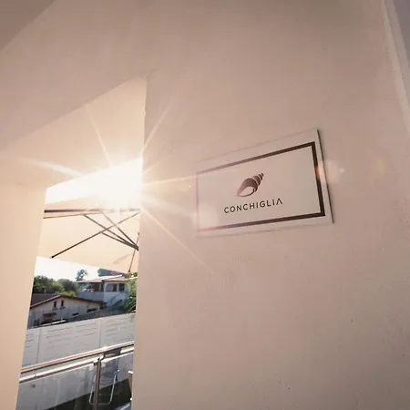 Acqua Marina A 200 Mt Dal Mare Con Parcheggio Gratuito Prázdninový dům *
