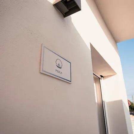 Acqua Marina A 200 Mt Dal Mare Con Parcheggio Gratuito Prázdninový dům *